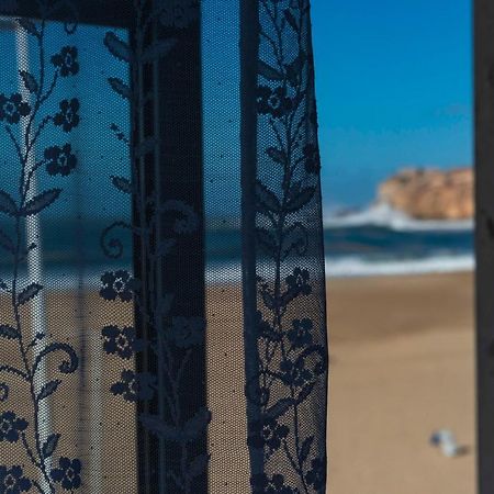 Donacamo Charming House Apartment Nazare Exterior photo