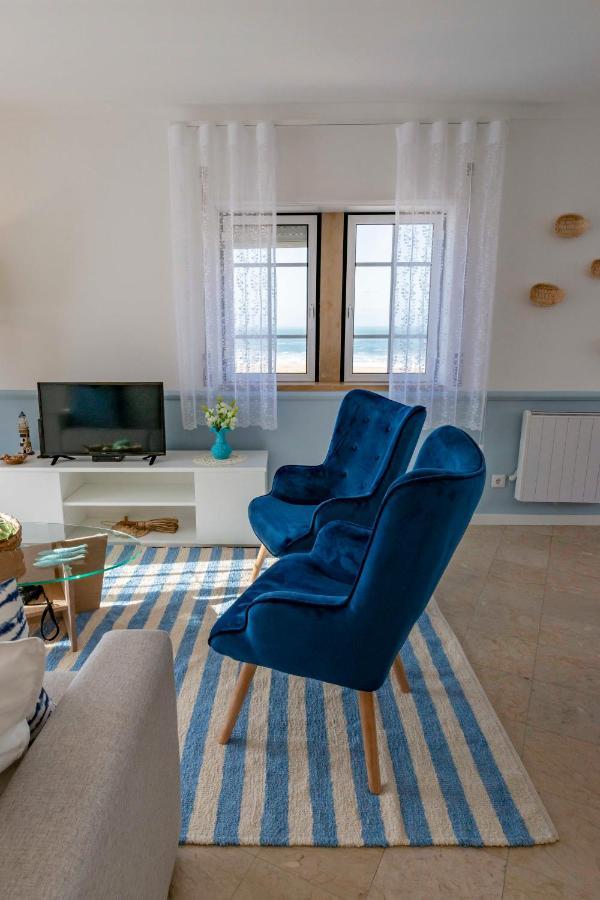 Donacamo Charming House Apartment Nazare Exterior photo